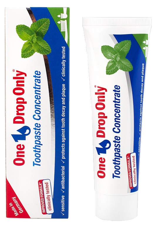 ONE DROP ONLY DENTIFRICIO CONCENTRATO 50 ML - Farmacia De Pasquale