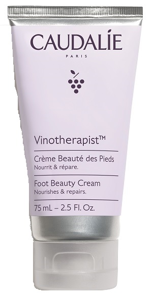 VINOTHERAPIST CREMA BELLEZZA PIEDI 75 ML - Farmacia De Pasquale