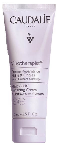 VINOTHERAPIST CREMA MANI UNGHIE 75 ML - Farmacia De Pasquale