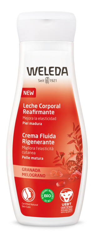 CREMA FLUIDA RIGENERANTE MELOGRANO 200 ML - Farmacia De Pasquale