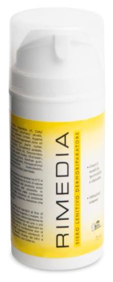 RIMEDIA CREMA 75 ML - Farmacia De Pasquale
