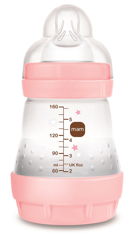 MAM BIBERON EASY START 160 MATT FEMMINA - Farmacia De Pasquale