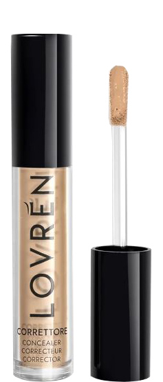 LOVREN CORRETTORE MEDIO - Farmacia De Pasquale
