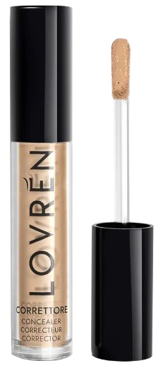 LOVREN CORRETTORE MEDIO SCURO - Farmacia De Pasquale