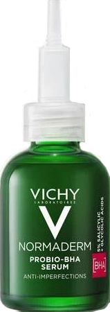 NORMADERM PHYTOSOLUTION SIERO 30 ML - Farmacia De Pasquale