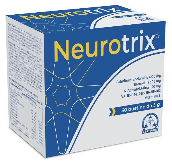 NEUROTRIX 30 BUSTINE - Farmacia De Pasquale