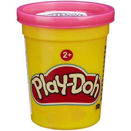 HASBRO PLAY DOH VASETTO SINGOLO - Farmacia De Pasquale