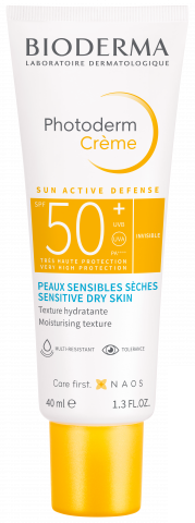 PHOTODERM CREME SPF50+ 40 ML - Farmacia De Pasquale