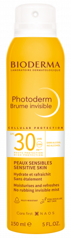 PHOTODERM BRUME INVISIBLE SPF30 150 ML - Farmacia De Pasquale