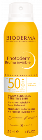 PHOTODERM BRUME INVISIBIBLE SPF50+ 150 ML - Farmacia De Pasquale