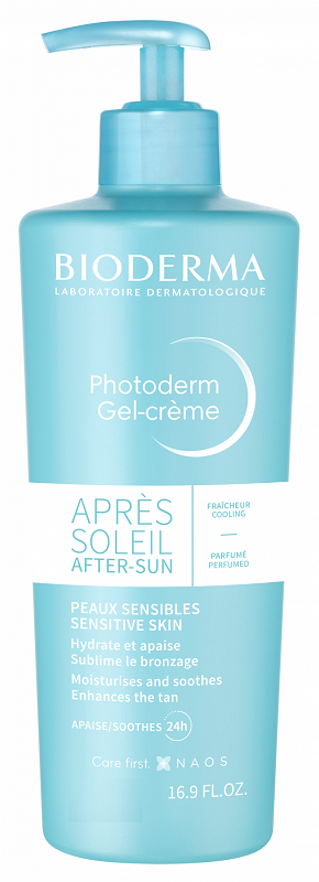 PHOTODERM GEL CREME APRES SOLEIL 200 ML - Farmacia De Pasquale