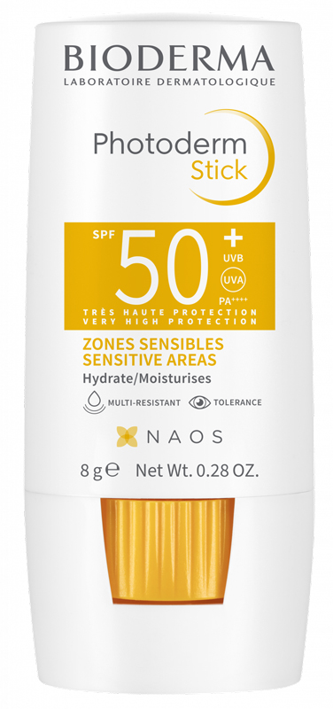 PHOTODERM STICK 8 G - Farmacia De Pasquale