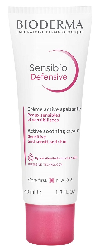SENSIBIO DEFENSIVE 40 ML - Farmacia De Pasquale