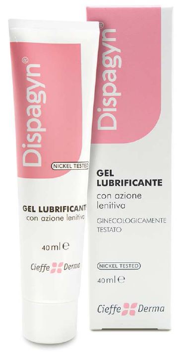DISPAGYN 40 ML - Farmacia De Pasquale