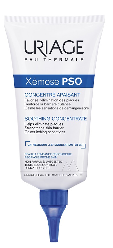 XEMOSE PSO TRATTAMENTO CONCENTRATO 150 ML - Farmacia De Pasquale