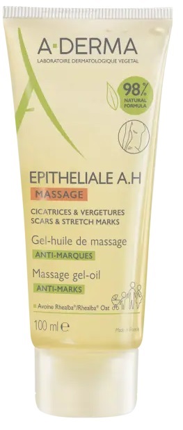 EPITHELIALE ULTRA REPAIR GEL-OLIO DA MASSAGGIO ANTI SEGNI RESIDUI 100 ML - Farmacia De Pasquale
