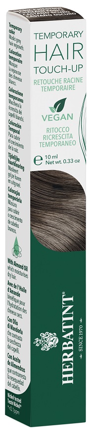 HERBATINT INSTANT HAIR TOUCH UP DARK CHESTNUT - Farmacia De Pasquale