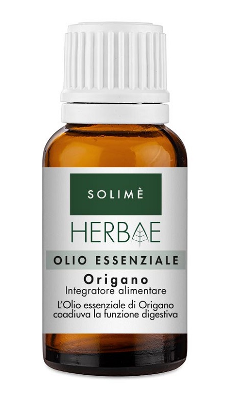 HERBAE ORIGANO OLIO ESSENZIALE 10 ML - Farmacia De Pasquale
