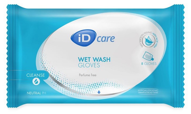 ID MANOPOLE DETERGENTI 8 PEZZI - Farmacia De Pasquale