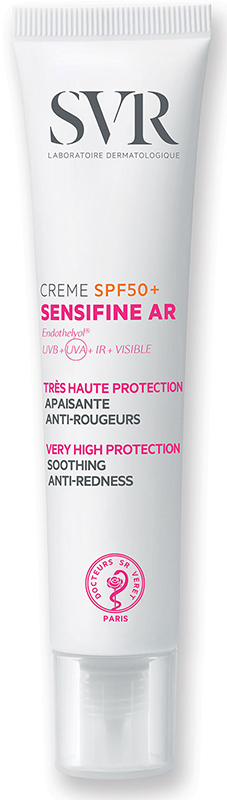 SENSIFINE AR SPF50+ 40 ML - Farmacia De Pasquale
