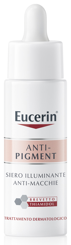 EUCERIN ANTI-PIGMENT SIERO ILLUMINANTE 30 ML - Farmacia De Pasquale