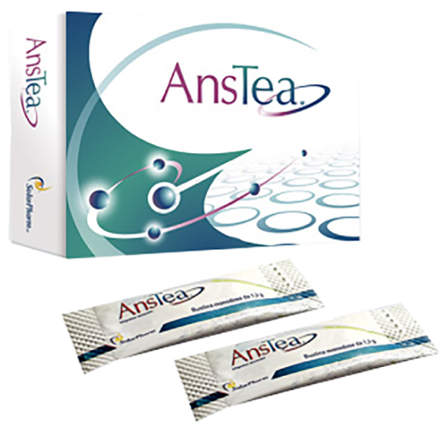 ANSTEA 20 STICK OROSOLUBILI - Farmacia De Pasquale