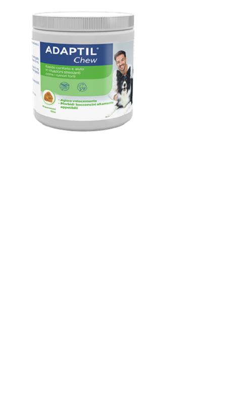 ADAPTIL CHEW 30 BOCCONCINI - Farmacia De Pasquale