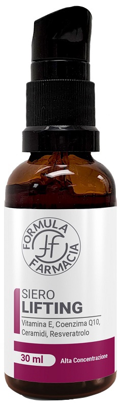 FORMULA SIERO VISO LIFTING 30 ML - Farmacia De Pasquale