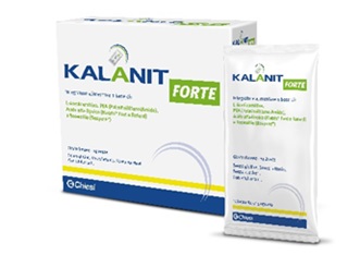 KALANIT FORTE 14 BUSTINE - Farmacia De Pasquale