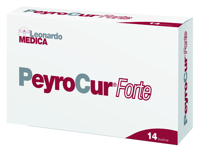 PEYROCUR FORTE 14 BUSTINE - Farmacia De Pasquale