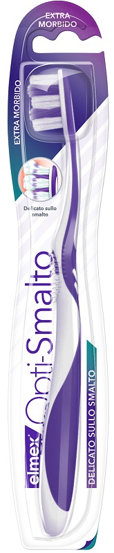 ELMEX SPAZZOLINO OPTISMALTO PRO - Farmacia De Pasquale