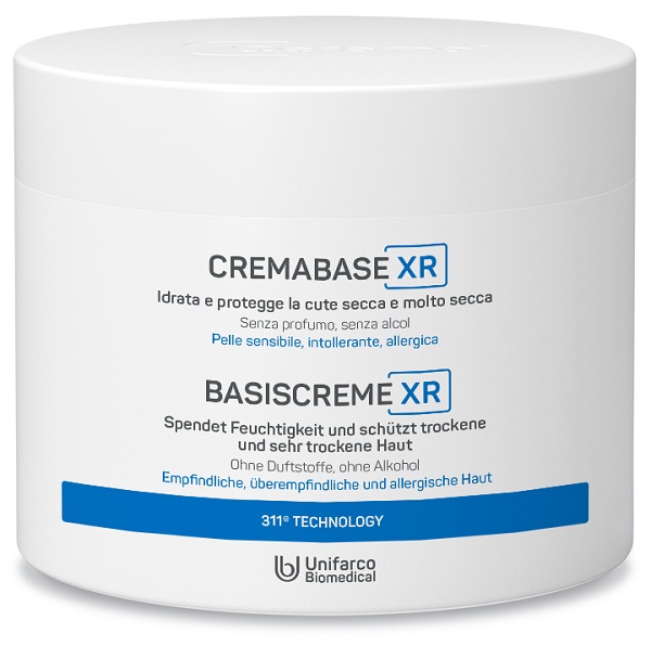 CERAMOL 311 CREMABASE XR 450 ML - Farmacia De Pasquale
