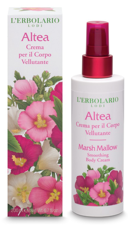 ALTEA CREMA CORPO VELLUTANTE 200 ML - Farmacia De Pasquale