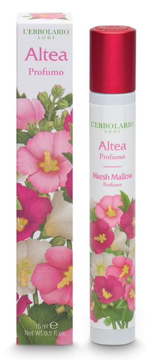ALTEA PROFUMO 15 ML - Farmacia De Pasquale