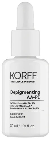 DEPIGMENTING AA PE 30 ML - Farmacia De Pasquale