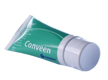 CONVEEN CRITIC BARRIER 50 G - Farmacia De Pasquale