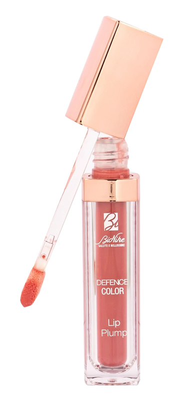 DEFENCE COLOR  LIP PLUMP N002 ROSE GOLD - Farmacia De Pasquale