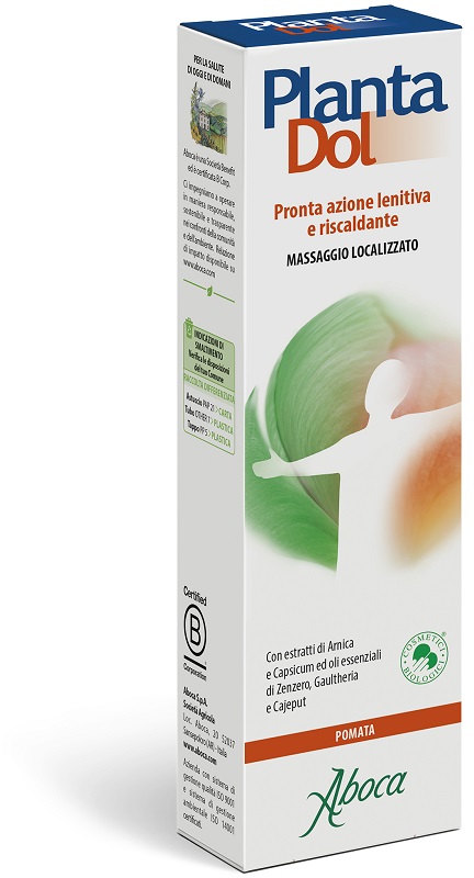 PLANTADOL POMATA 50 ML - Farmacia De Pasquale