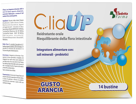 CLIAUP 14 BUSTINE - Farmacia De Pasquale
