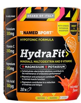 HYDRAFIT 400 G - Farmacia De Pasquale