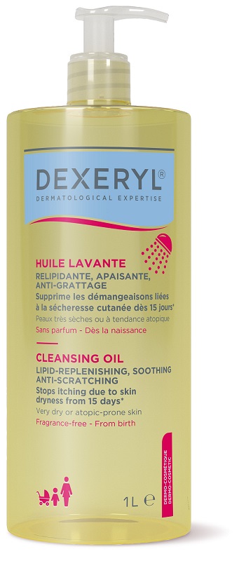 DEXERYL OLIO LAVANTE 200 ML - Farmacia De Pasquale