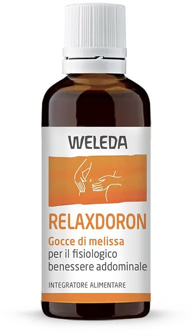 RELAXDORON 50 ML - Farmacia De Pasquale