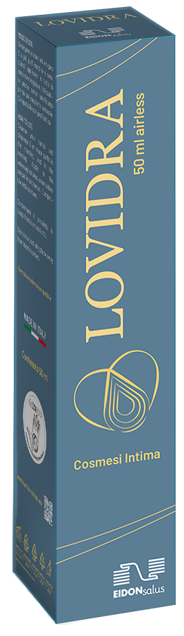 LOVIDRA 50 ML - Farmacia De Pasquale