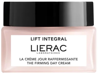 LIERAC LIFT INTEGRAL CREMA GIORNO RASSODANTE 50 ML 2022 - Farmacia De Pasquale