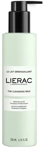 LIERAC LATTE STRUCCANTE 200 ML 2022 - Farmacia De Pasquale