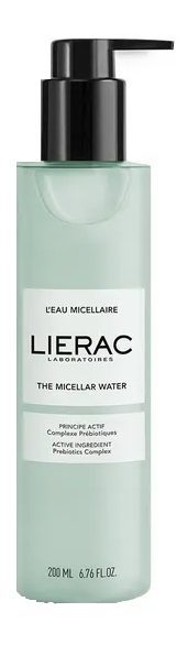 LIERAC ACQUA MICELLARE 200 ML 2022 - Farmacia De Pasquale