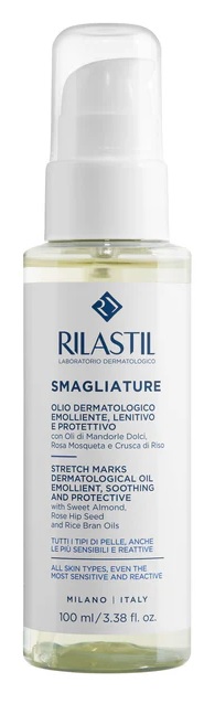 RILASTIL OLIO DERMATOLOGICO SPF30 200 ML - Farmacia De Pasquale