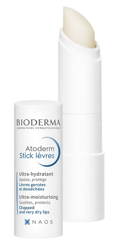 ATODERM LEVRES STICK 4 G - Farmacia De Pasquale