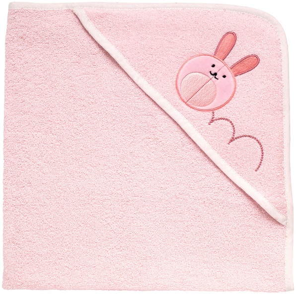 CHICCO QUADROTTO SPUGNA ROSA 0 MESI+ - Farmacia De Pasquale