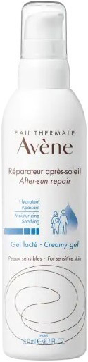 EAU THERMALE AVENE RISTRUTTURANTE DOPOSOLE NUOVA FORMULA 200 ML - Farmacia De Pasquale